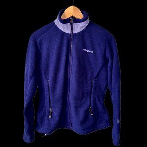 Patagonia Women's R3 Radiant Jacket Small